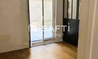 Appartement 1 Pièce 28 m² à vendre à Bordeaux (33000)