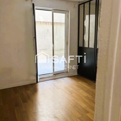 Appartement 1 pièces 169000 €