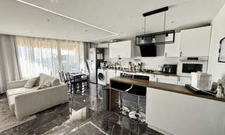 Appartement 3 Pièces 60 m² à vendre à Carros (06510)