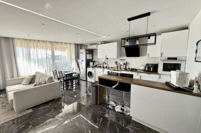 Appartement 3 pièces 300000 €