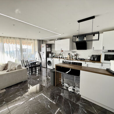 Appartement 3 pièces 300000 €