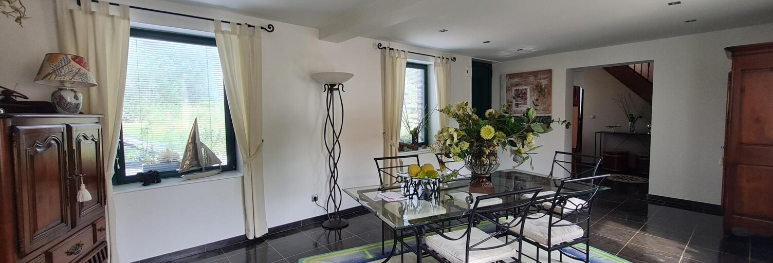 Maison 9 Pièces 240 m² à vendre à Fretin (59273)