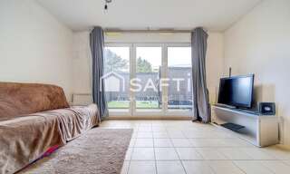 Appartement 1 Pièce 41 m² à vendre à Thionville (57100)