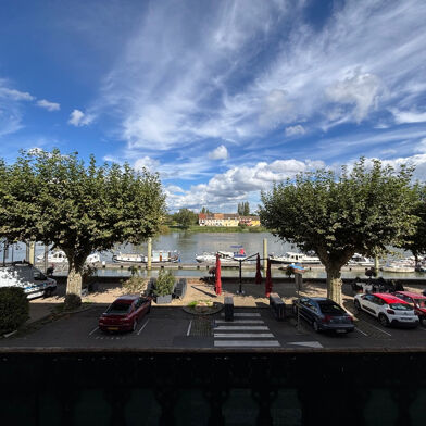 Appartement 3 pièces 114000 €