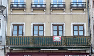 Appartement 3 Pièces 103 m² à vendre à Tournus (71700)