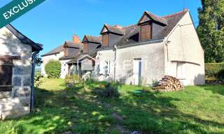 Maison 7 Pièces 145 m² à vendre à Saint-Épain (37800)