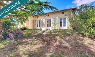 Maison 5 Pièces 89 m² à vendre à Lézat-sur-Lèze (09210)