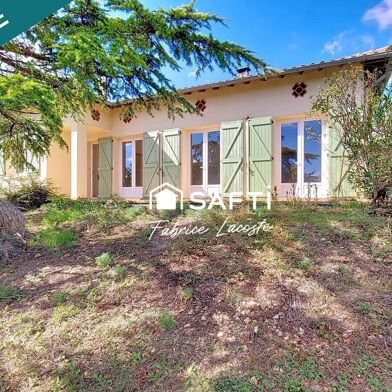Maison 5 pièces 240000 €