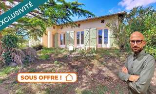 Maison 5 Pièces 89 m² à vendre à Lézat-sur-Lèze (09210)