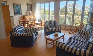 Appartement 4 Pièces 69 m² à vendre à Maisons-Laffitte (78600)