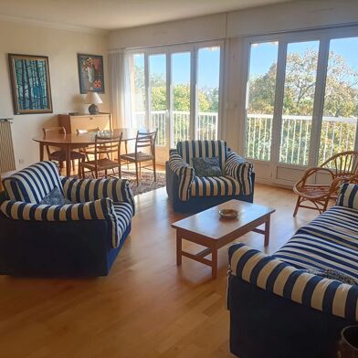 Appartement 4 pièces 451000 €