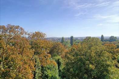 Appartement 4 pièces 451000 €