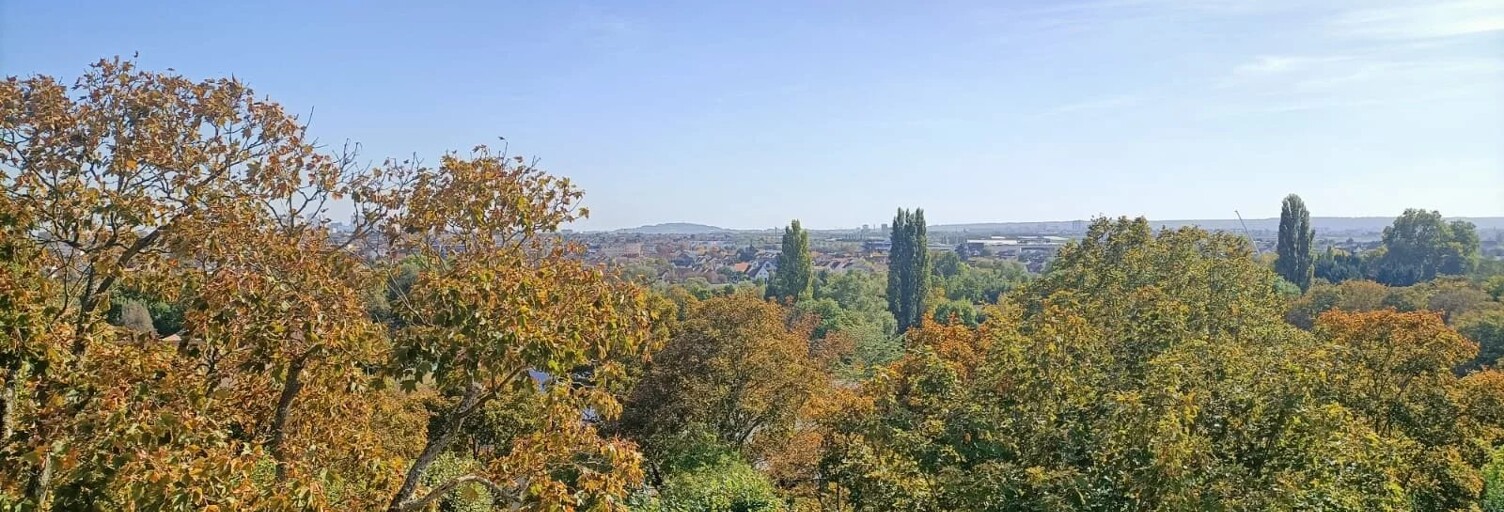 Appartement 4 Pièces 69 m² à vendre à Maisons-Laffitte (78600)