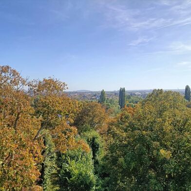 Appartement 4 pièces 451000 €