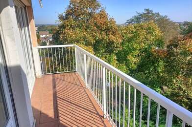 Appartement 4 pièces 440000 €