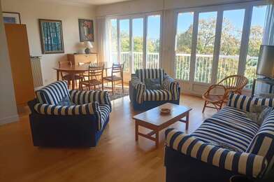 Appartement 4 pièces 440000 €