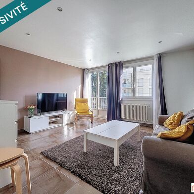 Appartement 4 pièces 169000 €