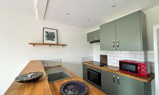 Appartement 3 Pièces 45 m² à vendre à Fréjus (83370)