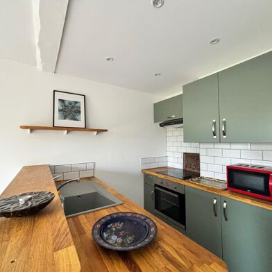 Appartement 3 pièces 195000 €