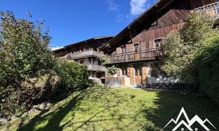 Maison 11 Pièces 106 m² à vendre à Morzine (74110)