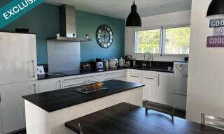 Maison 5 Pièces 134 m² à vendre à Chantonnay (85110)