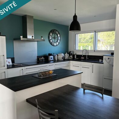 Maison 5 pièces 285000 €