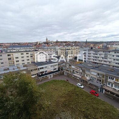 Appartement 3 pièces 159000 €