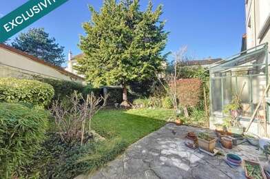 Maison 8 pièces 640000 €