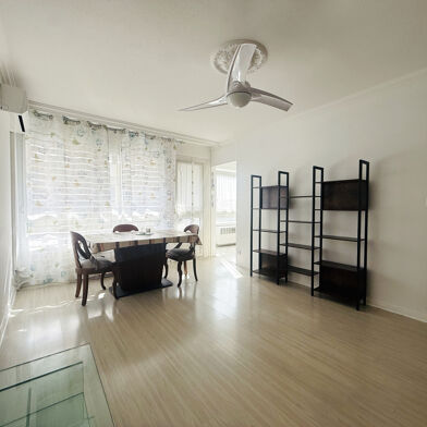 Appartement 2 pièces 188000 €