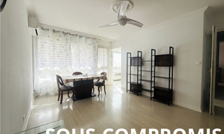 Appartement 2 Pièces 53 m² à vendre à Oullins-Pierre-Bénite (69600)