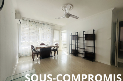 Appartement 2 pièces 188000 €