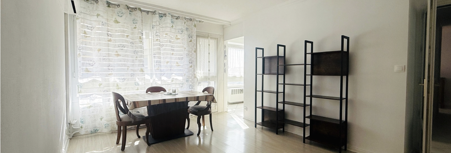 Appartement 2 Pièces 53 m² à vendre à Oullins-Pierre-Bénite (69600)