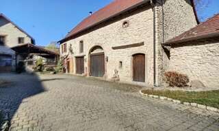 Immeuble  267 m² à vendre à Fénétrange (57930)