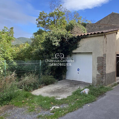 Garage  21000 €
