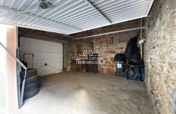 Garage avec place extérieure — photo 2