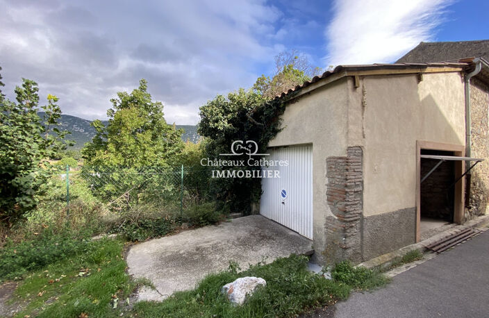 Garage avec place extérieure — photo 3