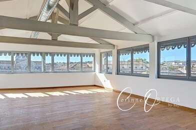 Appartement 4 pièces 395000 €