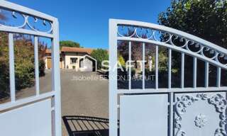 Maison 5 Pièces 105 m² à vendre à Nègrepelisse (82800)