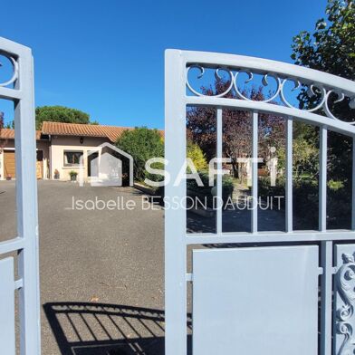 Maison 5 pièces 237000 €