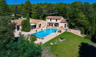 Maison 12 Pièces 455 m² à vendre à Saint-Marc-Jaumegarde (13100)