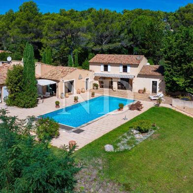Maison 12 pièces 2985000 €
