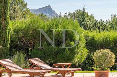 Maison 12 pièces 2985000 €