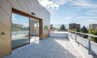 Appartement 4 Pièces 90 m² à vendre à Meylan (38240)