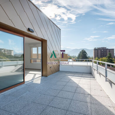 Appartement 4 pièces 449000 €