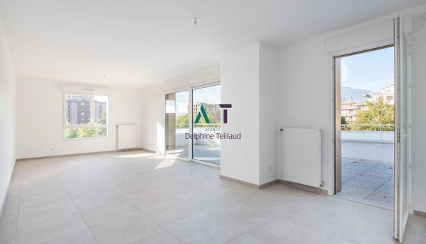 Appartement 4 pièces  à vendre Meylan 38240