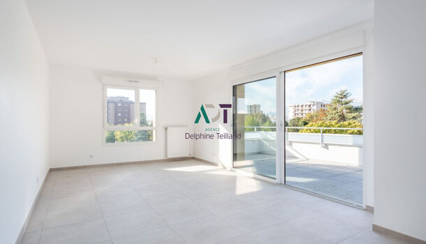 Appartement 4 pièces  à vendre Meylan 38240