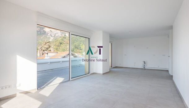 Appartement 4 pièces  à vendre Meylan 38240