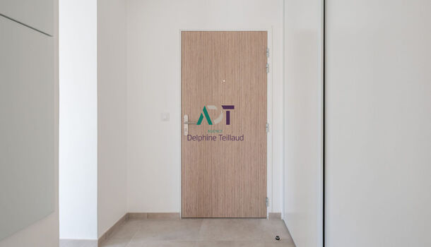 Appartement 4 pièces  à vendre Meylan 38240