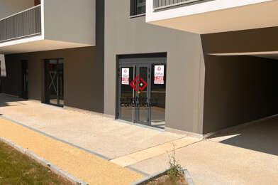 Commerce 1 pièces 800 €