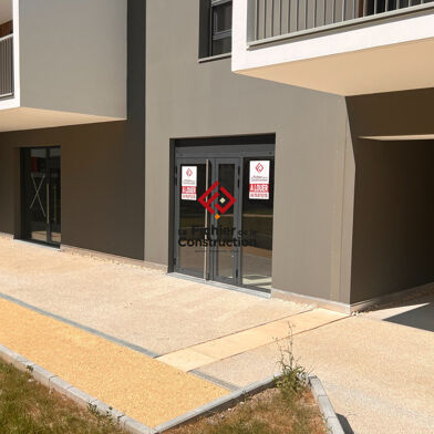 Commerce 1 pièces 800 €